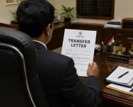 Rajasthan transfers 6 IAS, 7 RAS officers and Udaipur Divisional Commissioner in late-night reshuffle