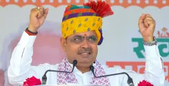 Have Administrators Been Appointed for the Municipal Corporations of Rajasthan?