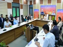 Rajasthan first state to sign ISA clean energy framework, targets 125 GW capacity