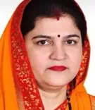 BJP's Anuradha Singh set for unopposed Bharatpur mayor win as rival withdraws