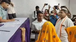Who is Naresh Meena? Independent Candidate for Anta Seat?
