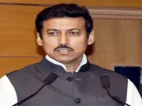 What Key Policies Did the Rajasthan Cabinet Approve?