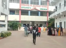 क्या टोंक में चतुर्थ श्रेणी कर्मचारी भर्ती परीक्षा शुरू हो गई है?