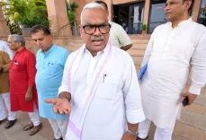 Rajasthan civic polls: Horse-trading allegations heat up board formation race