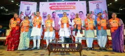 Rajasthan civic polls: BJP promises PNG for 7 lakh homes, 24-hr power in cities