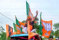Rajasthan civic polls: BJP wins Ajmer, Pali mayors despite Congress ward lead