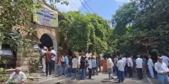 Rajasthan civic polls: 10,112 withdrawals spark clashes, bribery claims across state