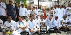 Rajasthan civic polls: Police travel to Punjab over Sangaria councillor abduction claim