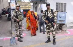 Rajasthan civic polls 2025: Dynasty vs party workers in BJP-Congress ticket war