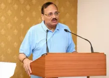 CJI Surya Kant visits Jodhpur: JNLU, High Court, District Court on agenda