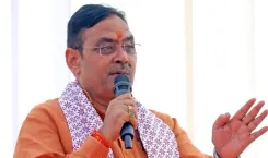 How is Rajasthan CM Advocating Sustainable Farming in Attari?
