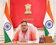 Rajasthan CM Bhajanlal Sharma orders action on ₹60,000 crore project lapses