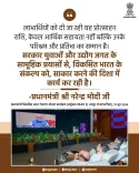 Rajasthan CMO Frames Incentive Aid as Honour for Skilled Workers