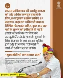 Rajasthan CMO sanctions 149 new secretariat posts