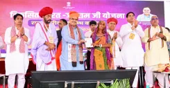 Rajasthan CMO Shares Update on July 3, 2026