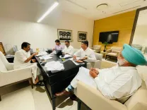 What’s Next for Congress in Rajasthan After Key Meeting?