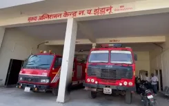 क्या झुंझुनूं में दीपावली के दौरान सुरक्षा के लिए विशेष इंतजाम किए गए हैं?