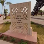 Why is the Demolition of ‘Seven Wonders Park’ Happening in Ajmer?