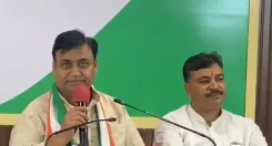 क्या डोटासरा ने केंद्र पर आरटीआई कानून को कमजोर करने का आरोप लगाया?