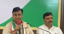 राजस्थान : डोटासरा ने केंद्र पर आरटीआई कानून को कमजोर करने का आरोप लगाया