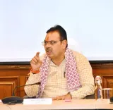 Will Rajasthan's Rs 20,000 Crore Development Projects Transform the State?