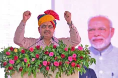 Rajasthan 4th in Jan Dhan deposits; 3.85 crore accounts opened