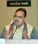 Why Did the Rajasthan Government Rename Mohammadpura to Mohanpura?