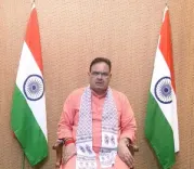 Rajasthan govt to introduce bill to prevent illegal conversions