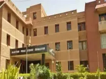 Rajasthan Guv accepts resignation of RPSC member Manju Sharma after court's remarks in SI paper leak case 