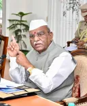 Rajasthan Governor pushes universities to become Centres of Excellence