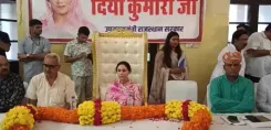 राजस्‍थान: हर विधानसभा क्षेत्र को मिलेंगे करीब 10 करोड़ रुपए, सड़क निर्माण को मिलेगी रफ्तार
