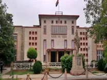 Has the Rajasthan HC Stayed the Order Cancelling SI Recruitment Exam-2021?