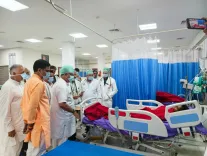 Rajasthan screens 1.06 lakh pregnant women in maternal health drive