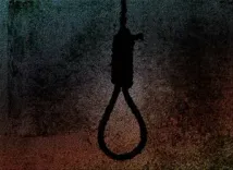 झालावाड़ के रिझोन गांव में दंपति फंदे पर मिले, पति गिर्राज की मौत; पत्नी आरती ICU में