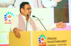 Is Rajasthan Ready, Rising and Leading?