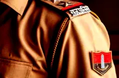 Who is the New Police Chief in Jaipur After the IPS Reshuffle?