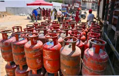 राजस्थान: जैसलमेर जिले में कमर्शियल गैस धांधली पर प्रशासन की सख्त कार्रवाई