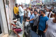 JDA anti-encroachment drive on New Sanganer Road: 260 structures targeted