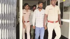 झालावाड़ पुलिस ने NH-52 पर ₹50 लाख की स्मैक-चरस सहित तीन तस्करों को दबोचा