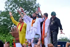 Karni Sena warns of gherao at Rajasthan CM's residence after Jaipur protest clash