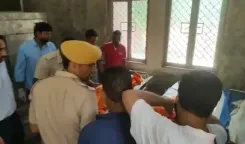 राजस्थान : झालावाड़ में स्कूल की छत गिरी, 7 बच्चों की मौत, 20 घायल