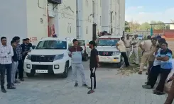 राजस्थान के सीकर में क्या हुई एक दिल दहला देने वाली घटना, महिला ने चार बच्चों के साथ की आत्महत्या?