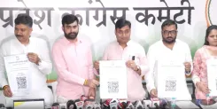 Rajasthan local body polls: Congress issues symbol directly to curb infighting