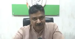 राजस्थान: कांग्रेस नेता टीकाराम जूली का BJP पर पार्षदों को 'बंधक' बनाने का गंभीर आरोप