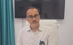 राजस्थान में मानसून सक्रिय: उदयपुर, कोटा, जयपुर समेत कई संभागों में अगले 5-7 दिन भारी बारिश का अलर्ट