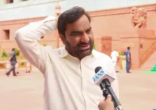 NTA mismanagement in Jaipur: MP Beniwal demands probe into Ayurvedic PG exam power failure