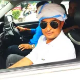 Naresh Meena shifted to ICU in Tonk after chest pain in jail