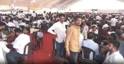 राजस्थान निकाय चुनाव 2026: अलवर में कांग्रेस-भाजपा की कड़ी टक्कर, खाजूवाला में भाजपा आगे