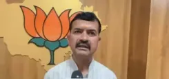 राजस्थान निकाय चुनाव: भाजपा की बढ़त पर बागड़ी बोले — हार पर कांग्रेस ईवीएम को देगी दोष