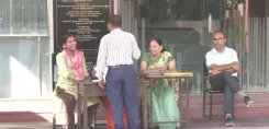राजस्थान निकाय चुनाव 2026: जयपुर के 5 बूथों पर ईवीएम खराबी के बाद दोबारा मतदान जारी